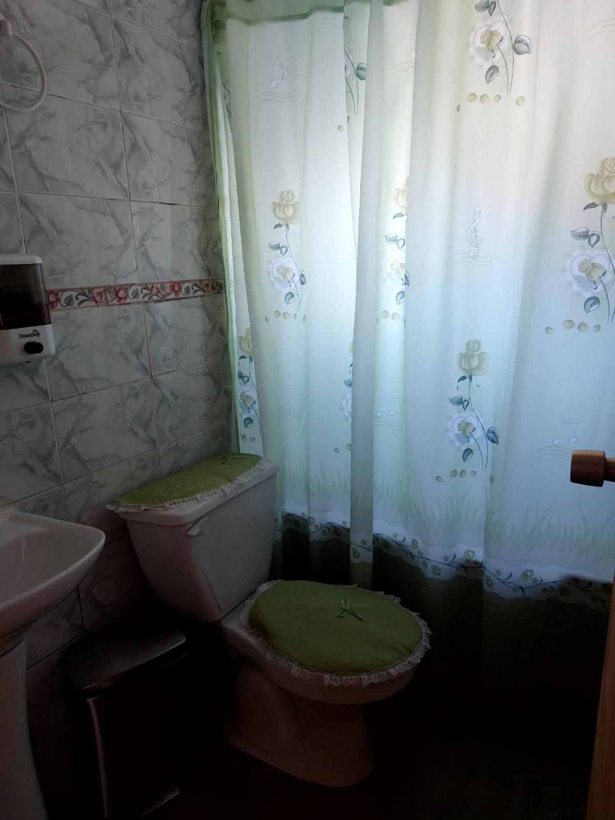 Hostal Y Cabanas Ventisquero Puerto Puyuguapi Exteriér fotografie