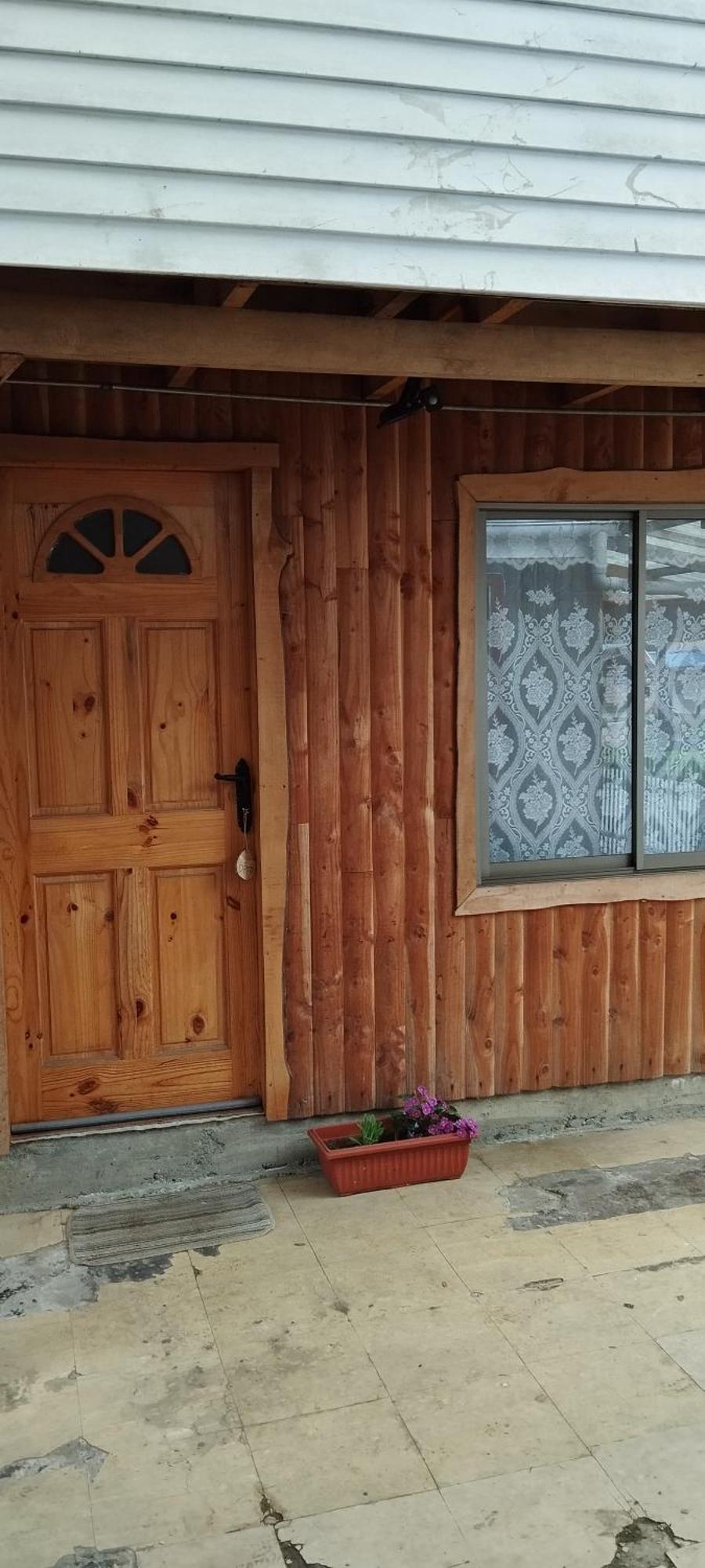 Hostal Y Cabanas Ventisquero Puerto Puyuguapi Exteriér fotografie